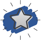 SILVER SPONSOR icon