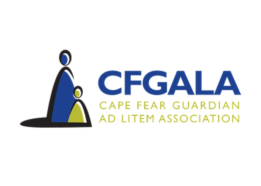 Cape Fear Guardian Ad Litem Association
