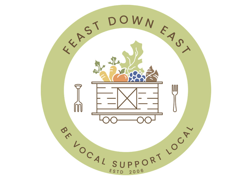 Feast Down East