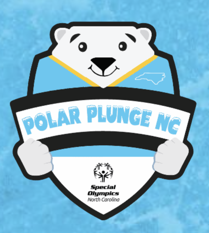 Special Olympics Polar Plunge & Fun Run