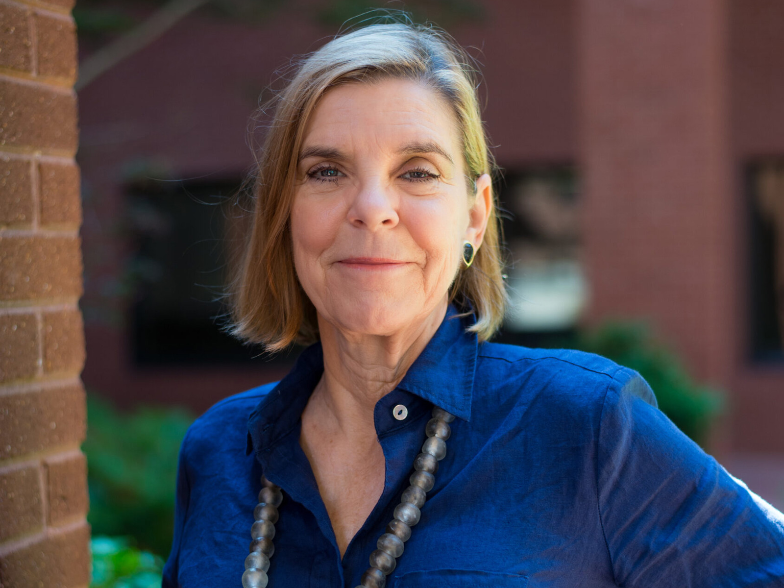 Margee Herring