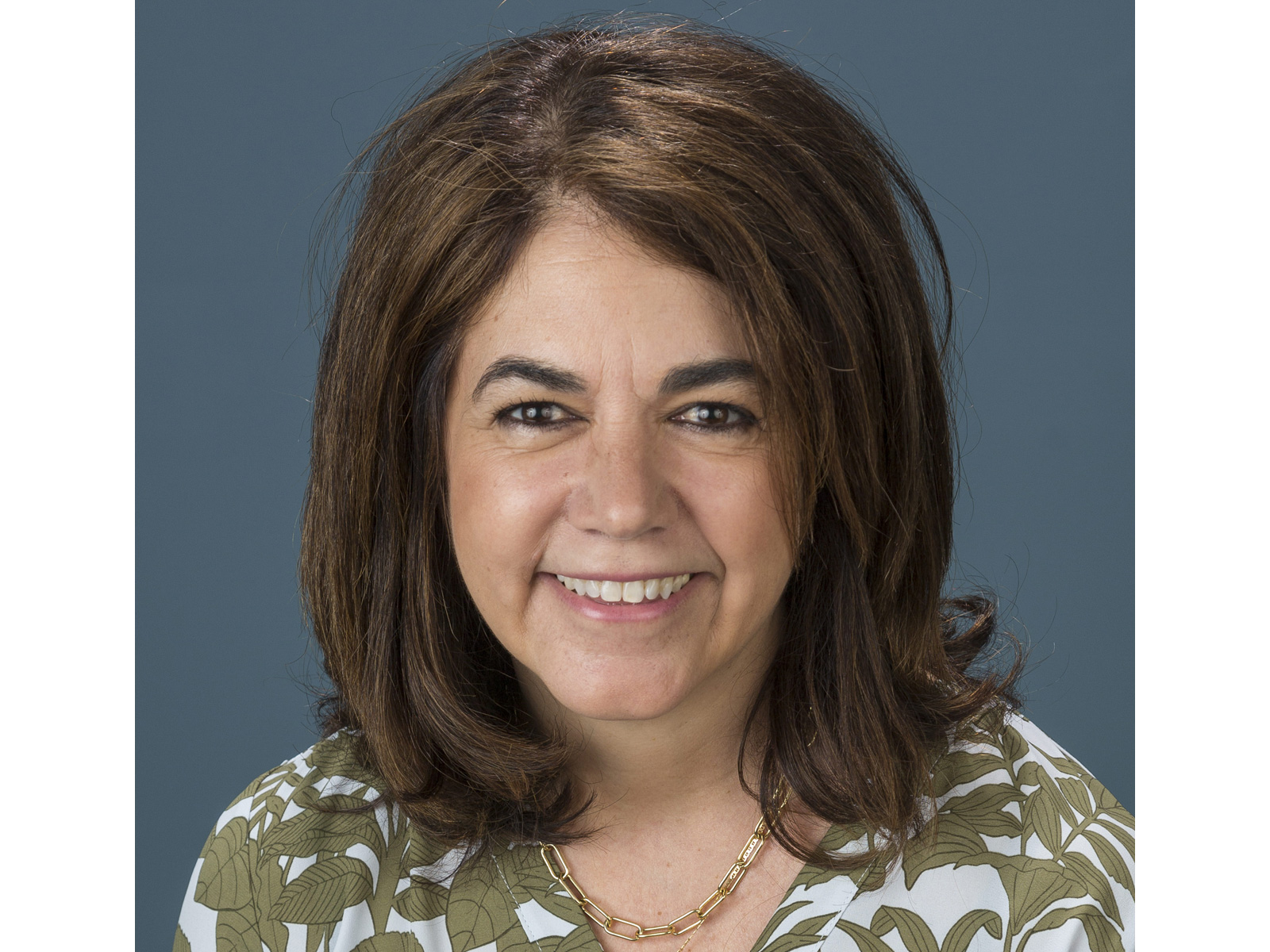 Mari Mckenzie