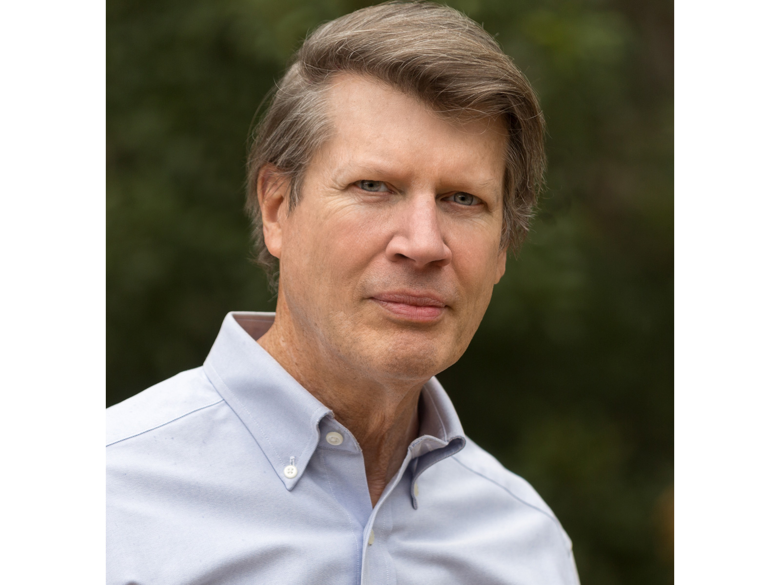 Mark Steelman