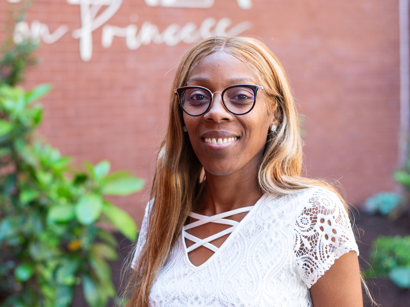 Michelle Bethea