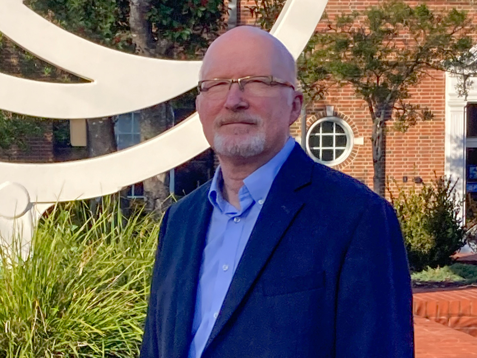 Randy Ivey
