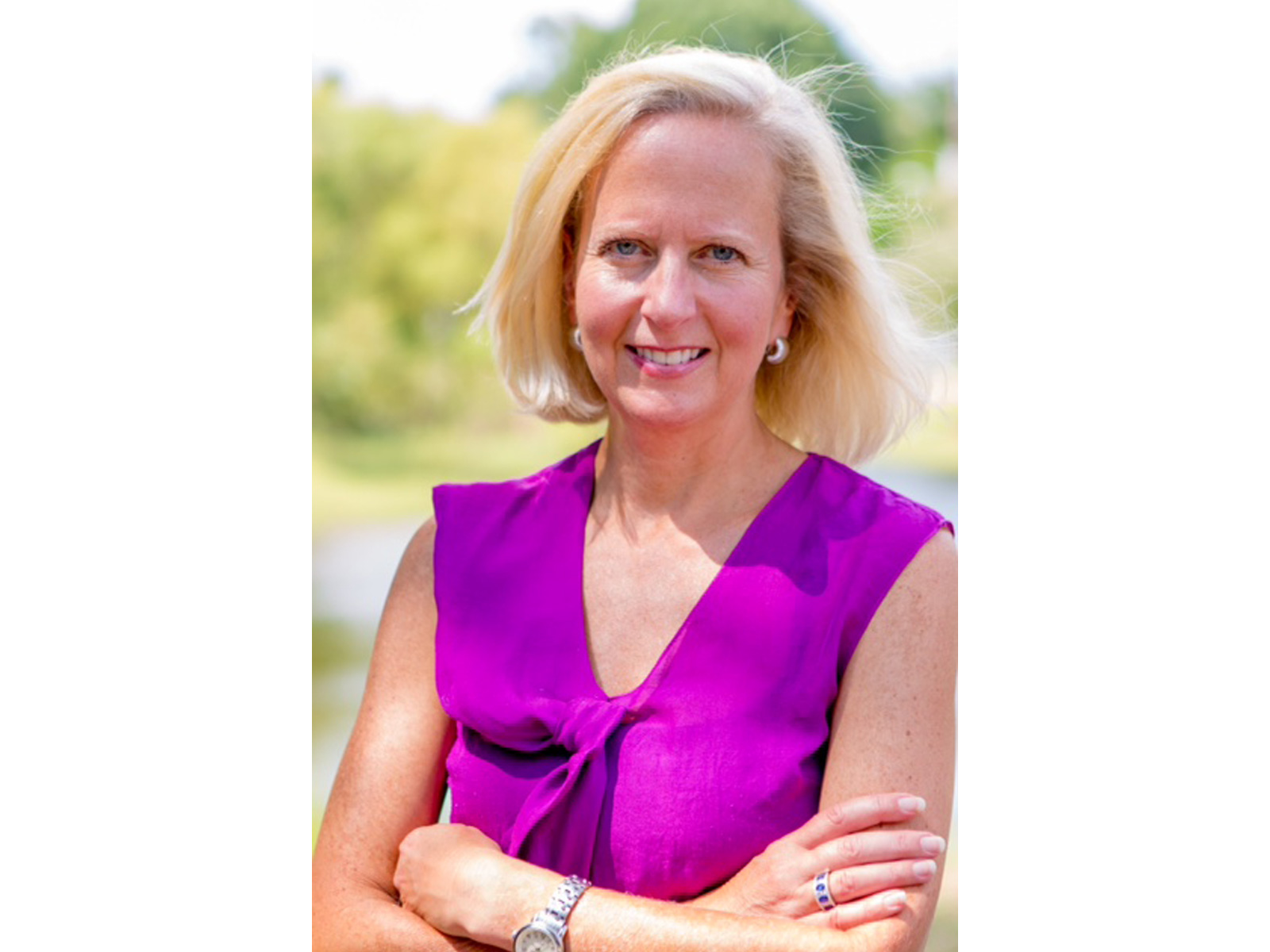 Susan Winstead