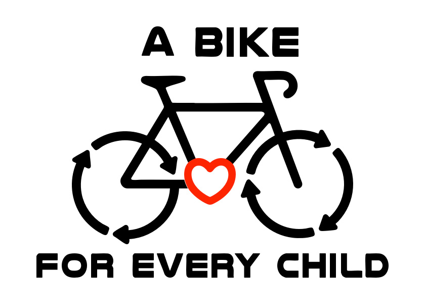A Bike For Every Child