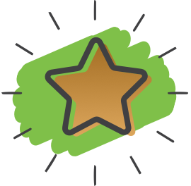 BRONZE SPONSOR icon