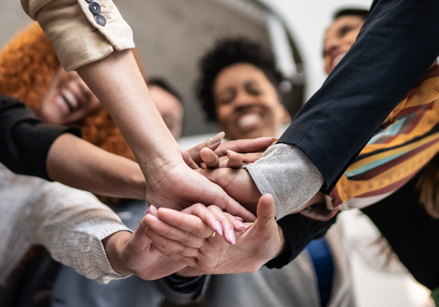 Apply for Partnership