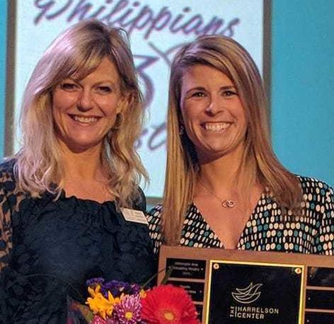 Catholic Charities – Partner of the Year 2018