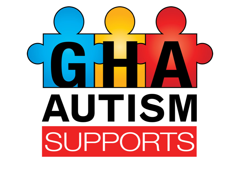 GHA Autism Supports