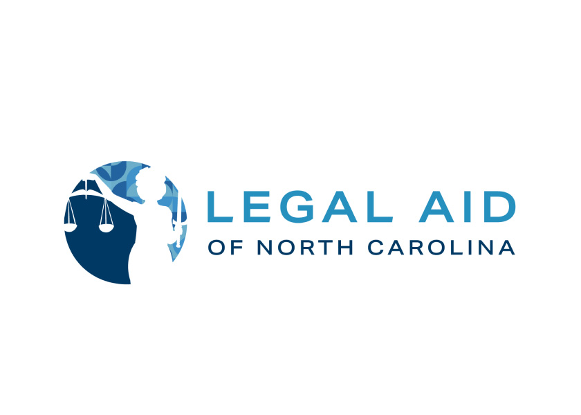 Legal Aid of NC Second Chance Initiative