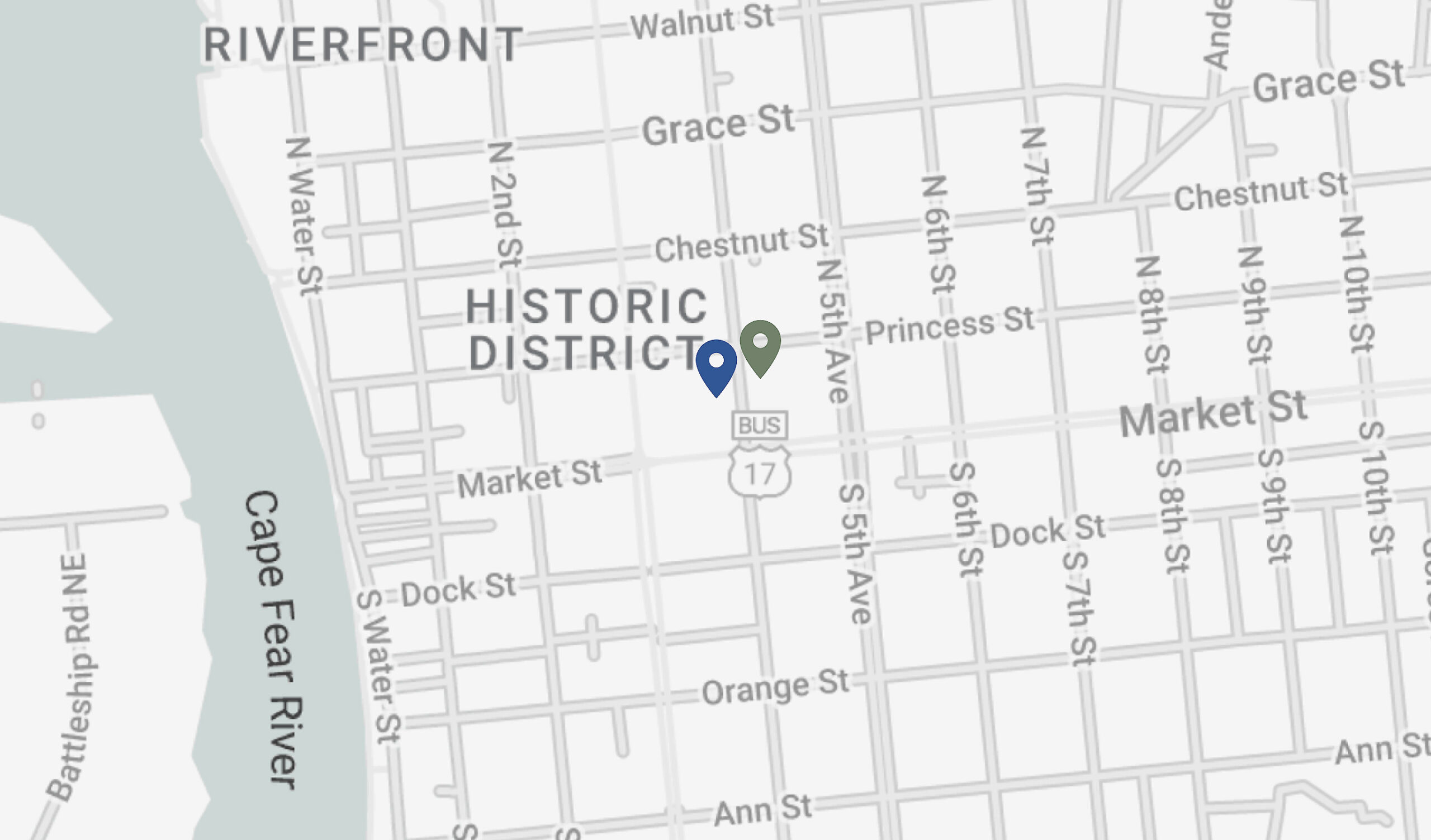 location-map