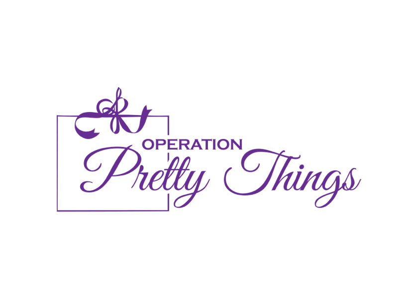 Operation Pretty Things