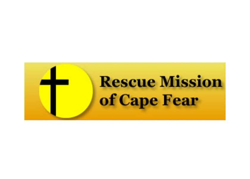 Rescue Mission of the Cape Fear