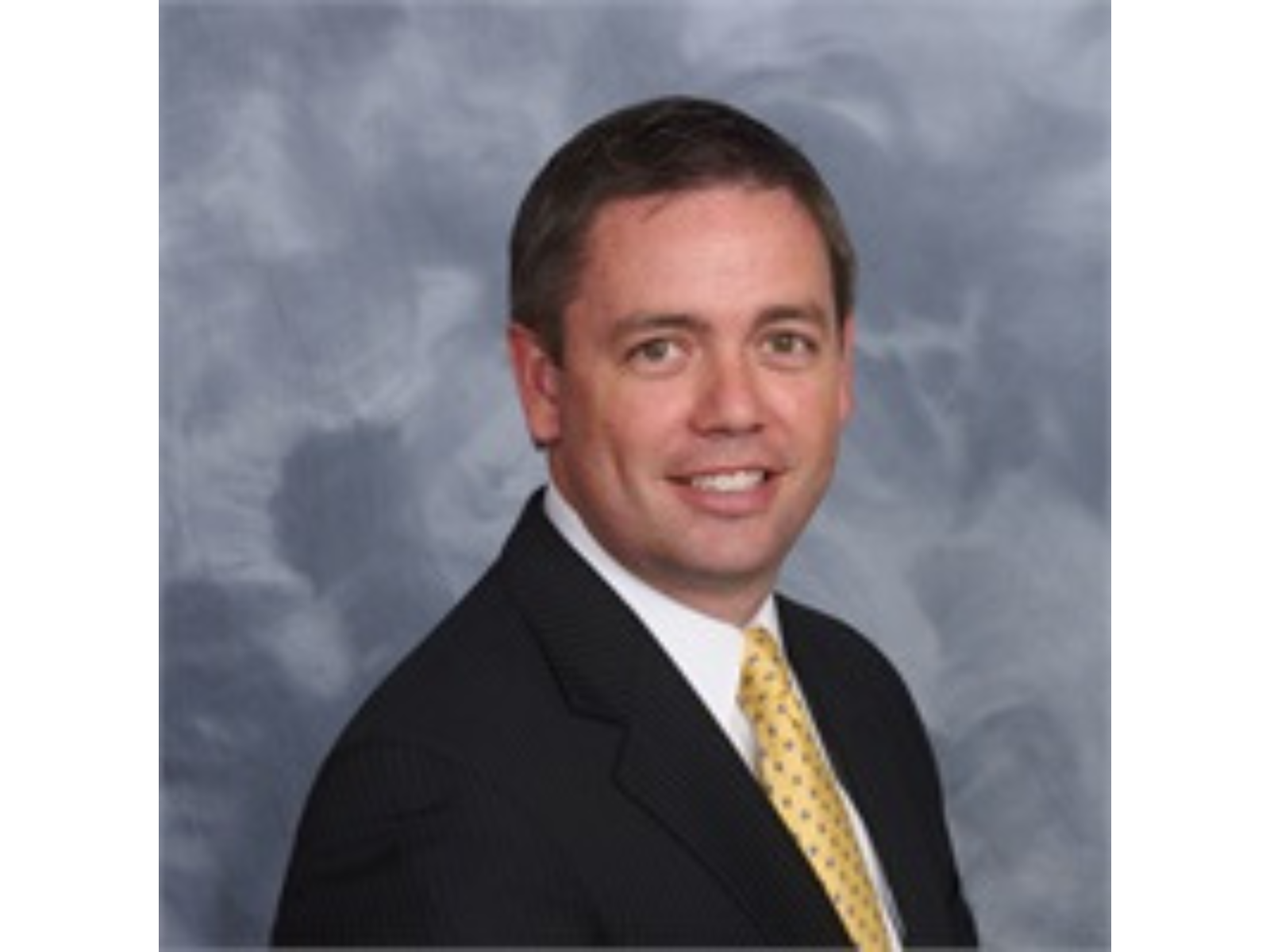 Brad Hudson