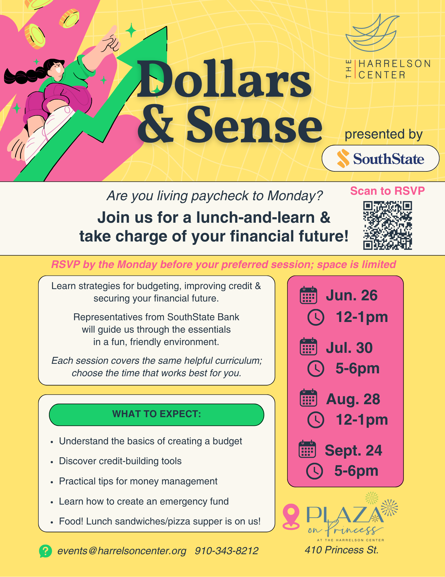 Dollars & Sense