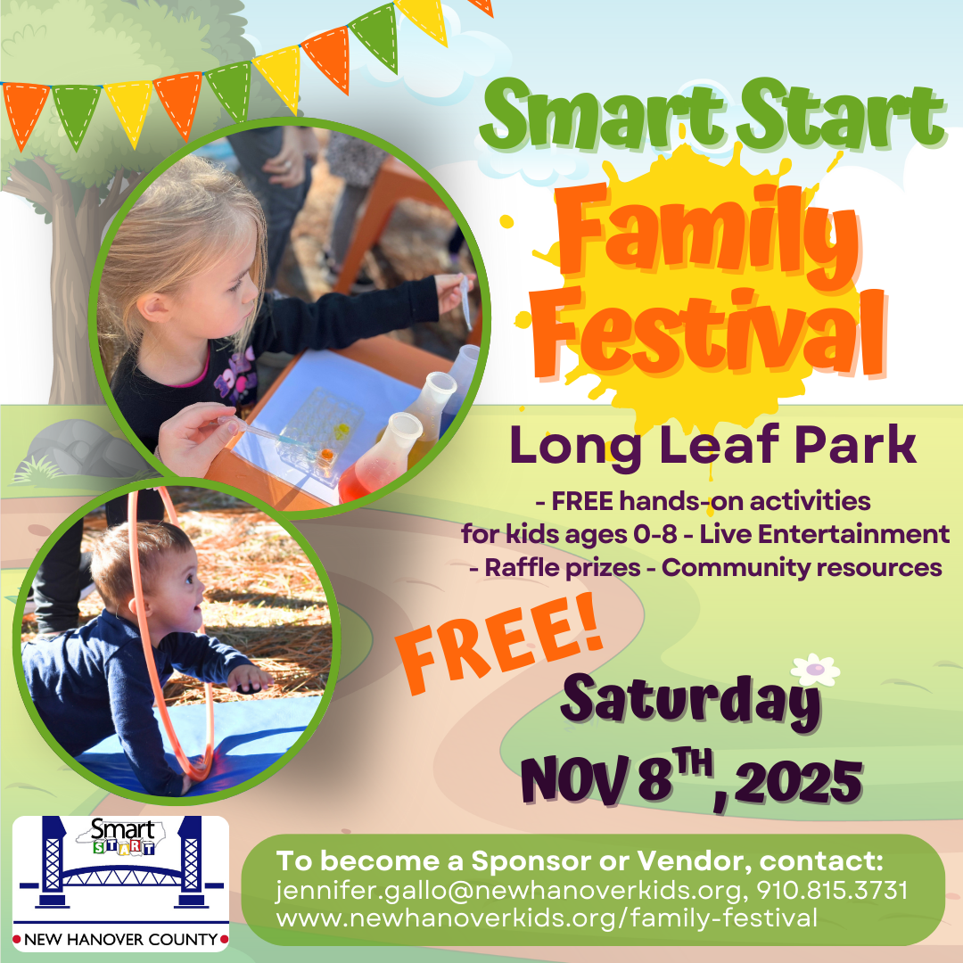 Smart Start Family Festival