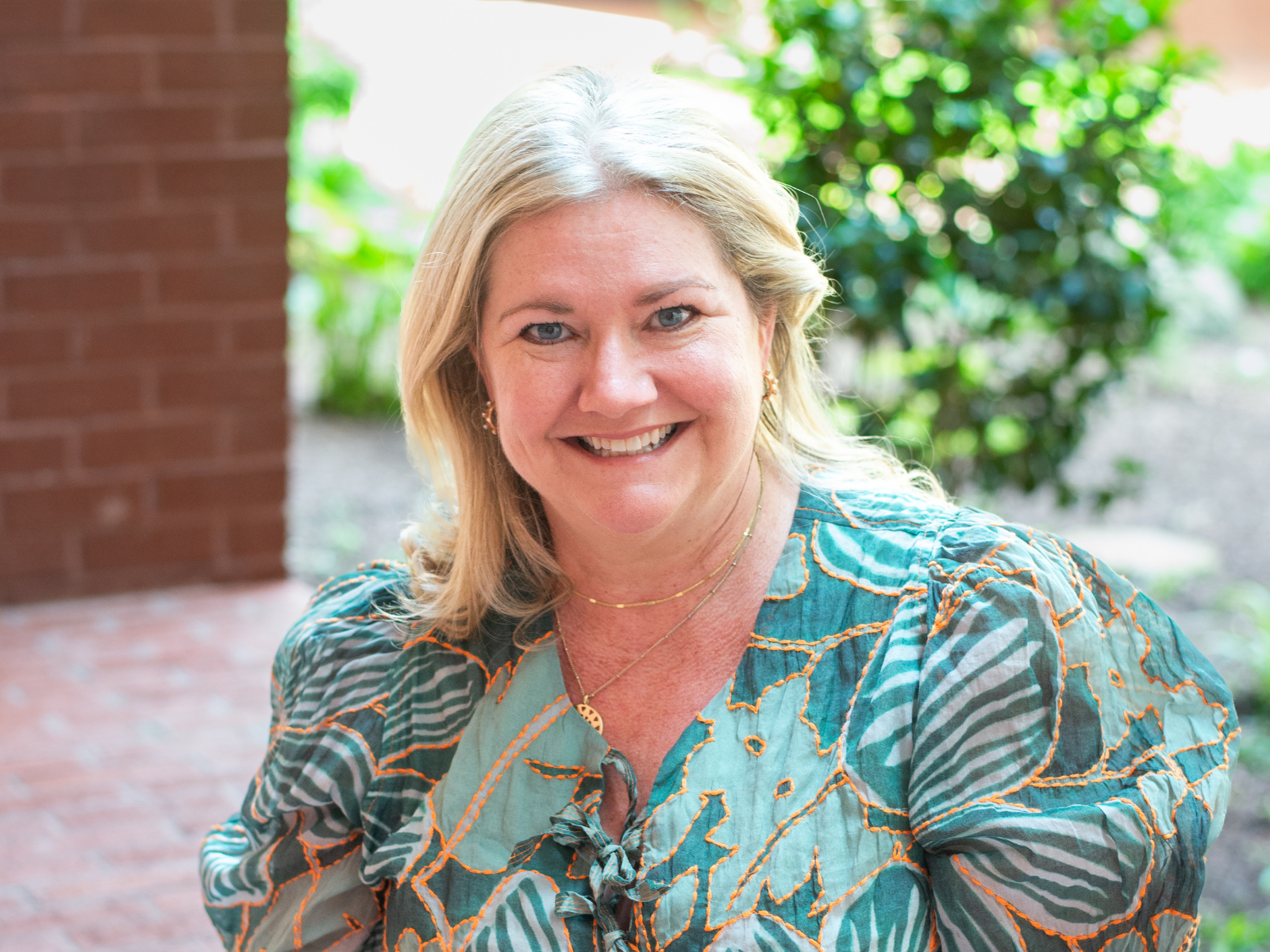 Lindsay Prickett