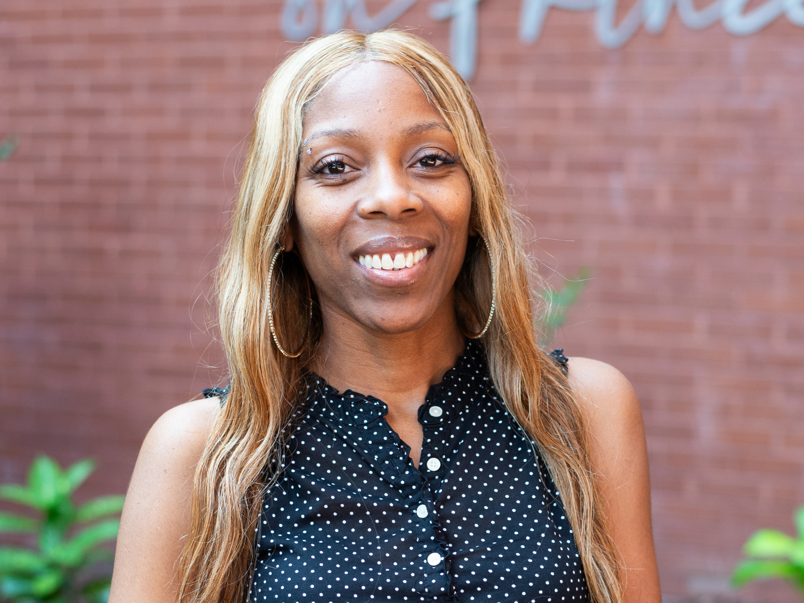 Michelle Bethea