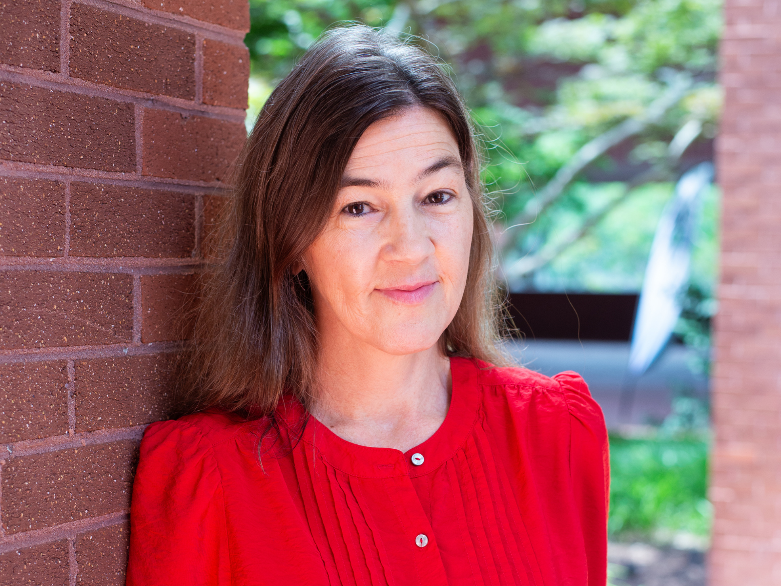 Nikki McLaurin joins Harrelson Center as Housing Navigation Manager
