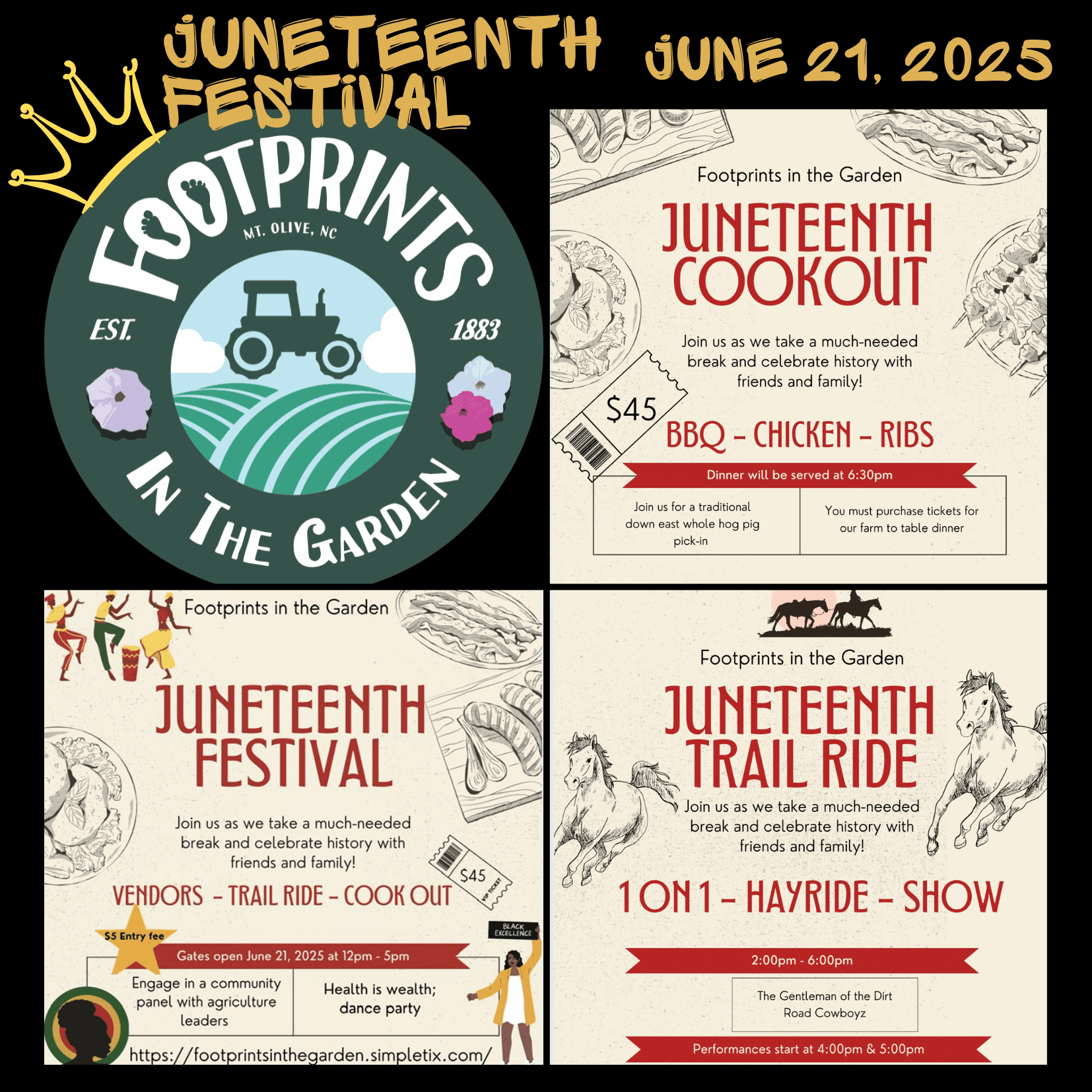 Juneteenth Festival